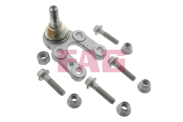 Ball Joint
